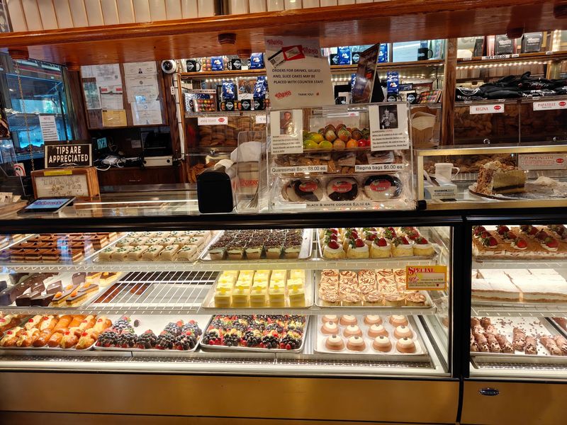 A Display Case Built for Indecision A Display Case Built for Indecision