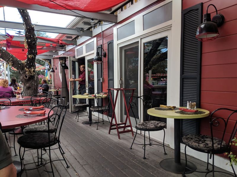 A Dog-Friendly Patio for Warm Weather A Dog-Friendly Patio for Warm Weather