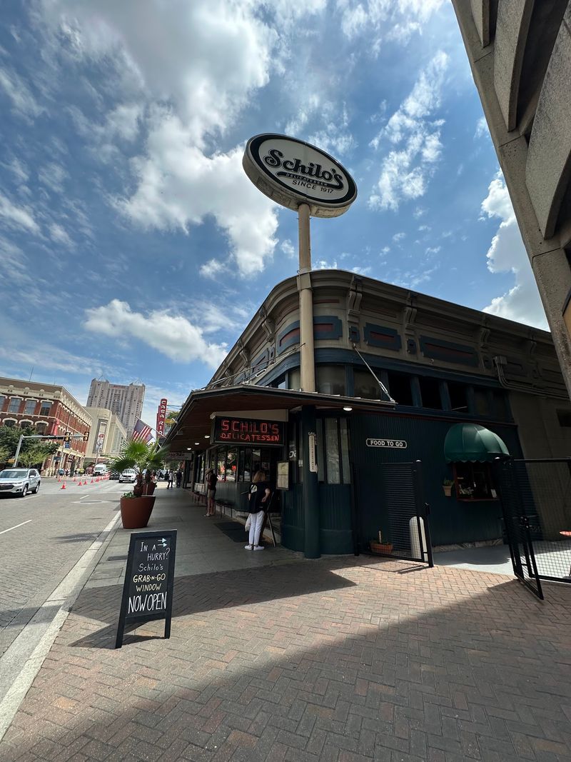 A Downtown Address With Over a Century of Stories