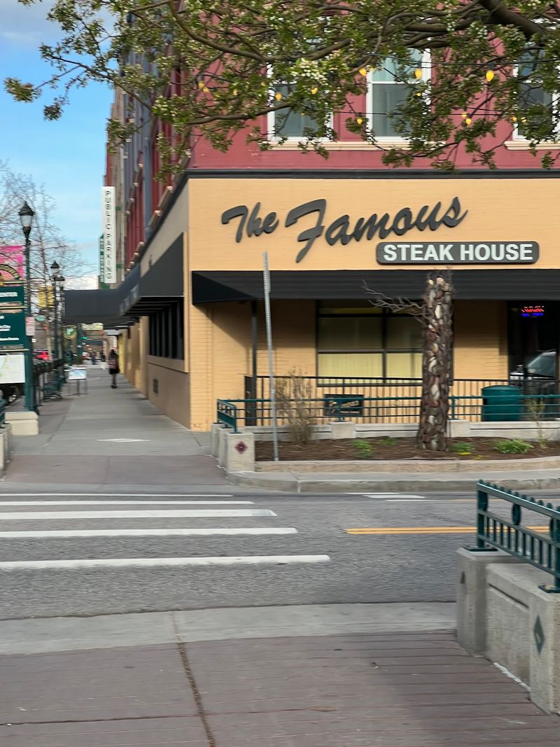 A Downtown Address With a Story Behind the Door