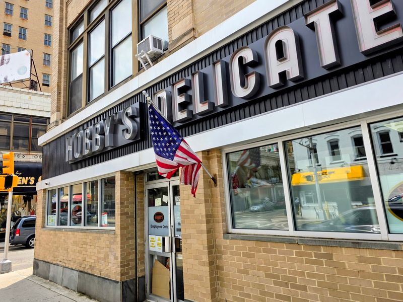 A Downtown Address Worth Circling A Downtown Address Worth Circling