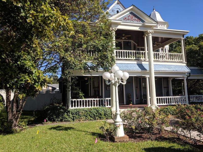 A Downtown Address Worth Circling