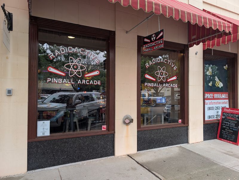 A Downtown Aiken Gem on Laurens Street A Downtown Aiken Gem on Laurens Street
