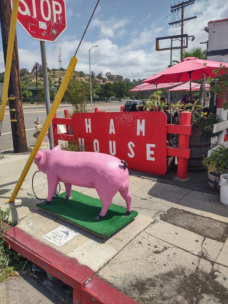 A Downtown Classic Worth The Trip