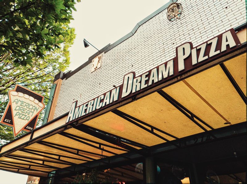 A Downtown Corvallis Landmark