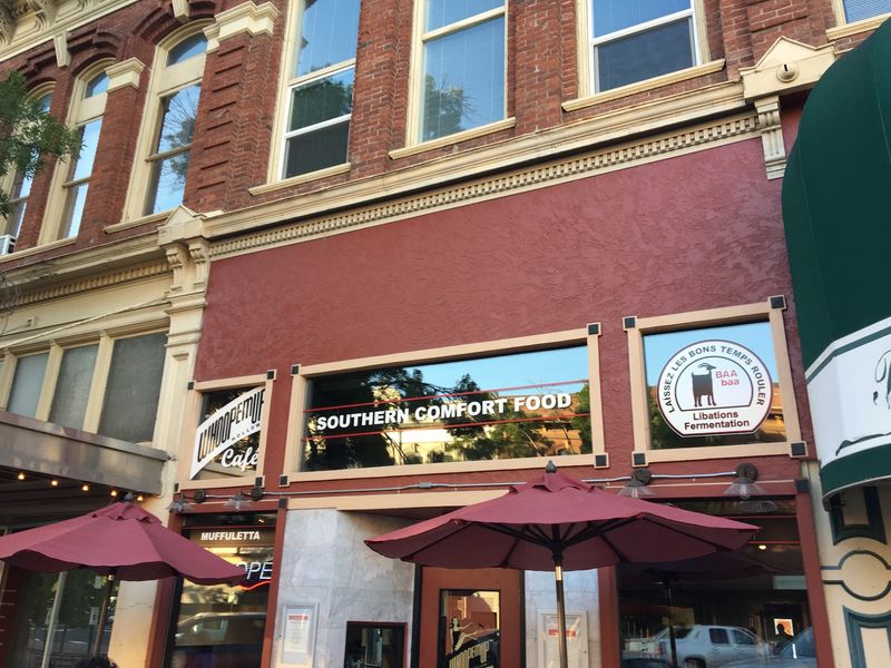A Downtown Favorite With Local Pride