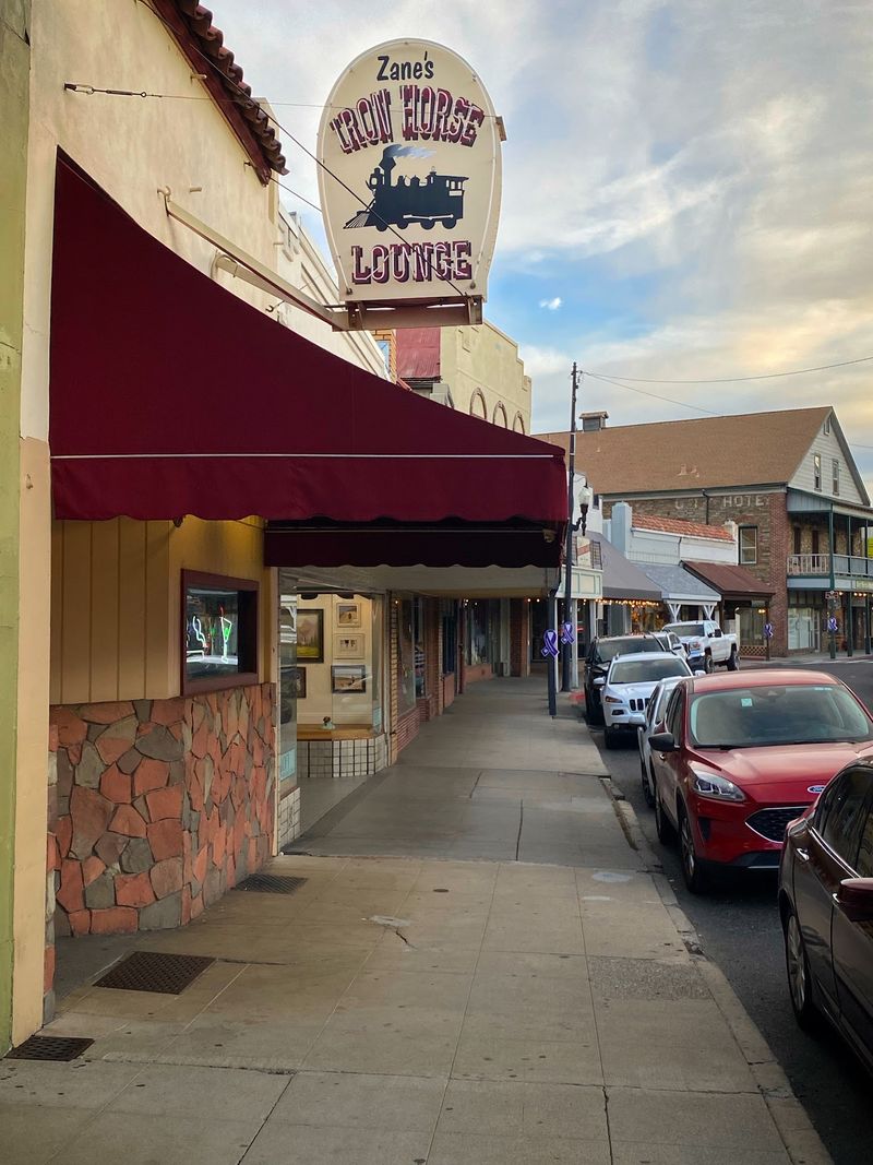 A Downtown Landmark With Deep Roots