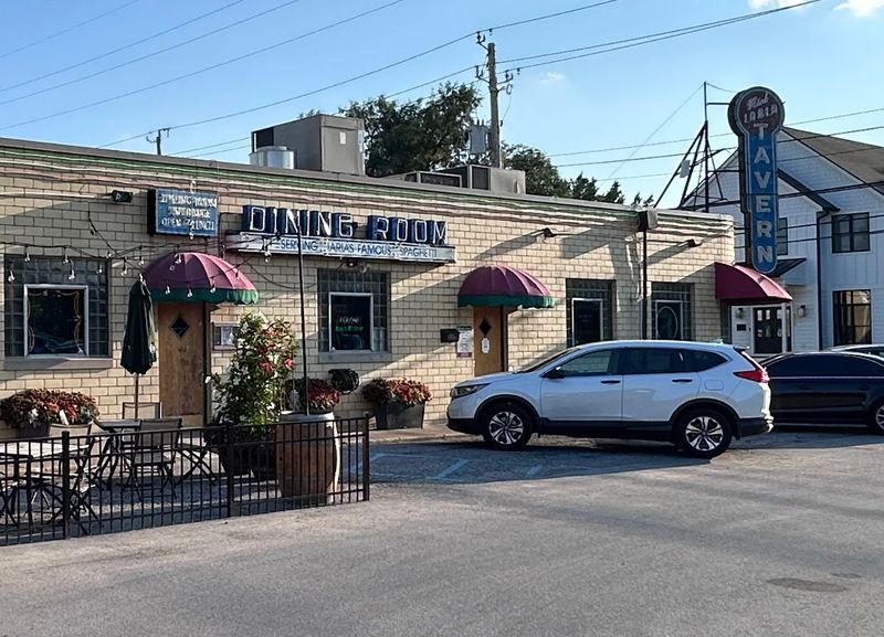 A Downtown Landmark With Roots Back To 1933