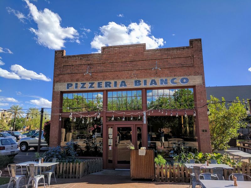 A Downtown Phoenix Address Worth The Flight A Downtown Phoenix Address Worth The Flight