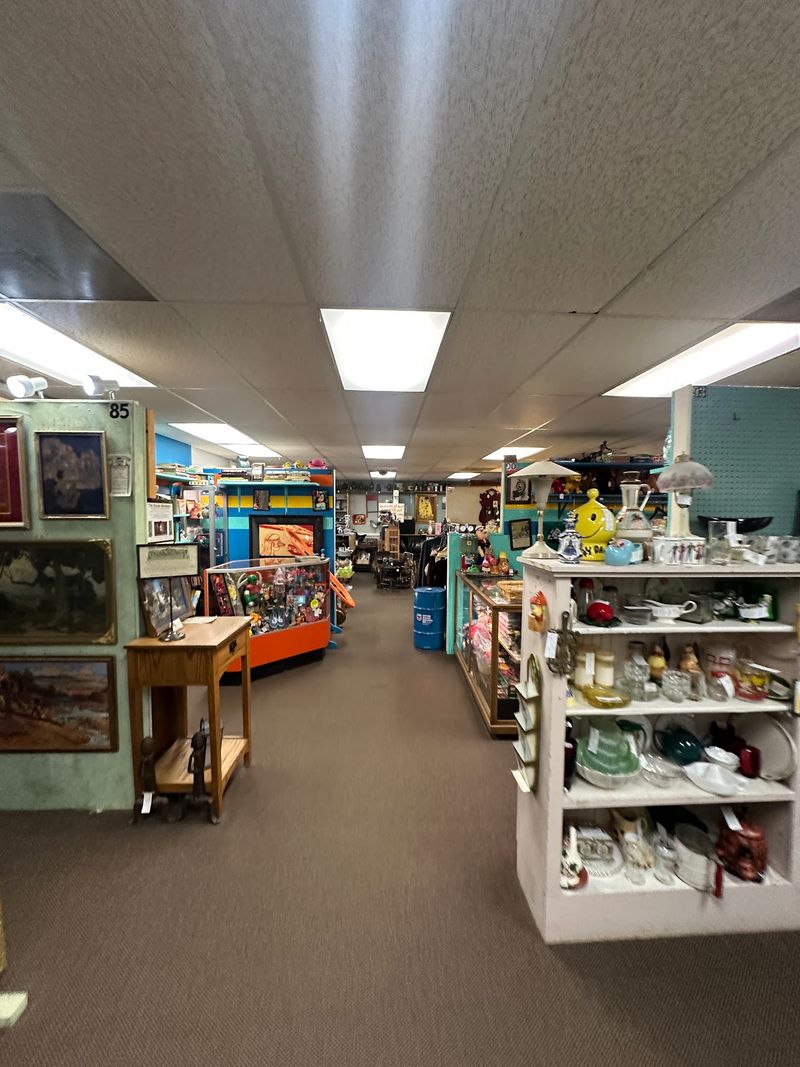 A Downtown Snohomish Landmark Full of Surprises A Downtown Snohomish Landmark Full of Surprises