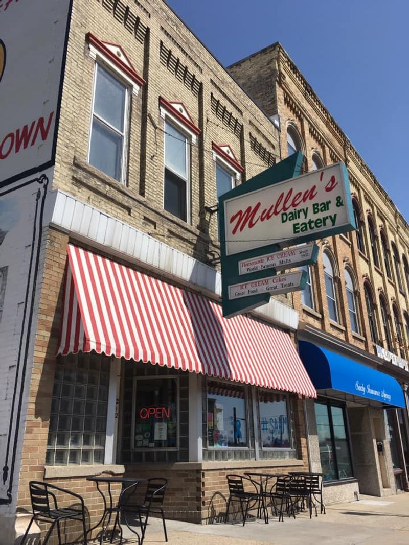 A Downtown Watertown Landmark