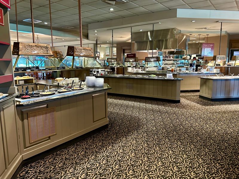 A Dozen Stations Of Local Favorites