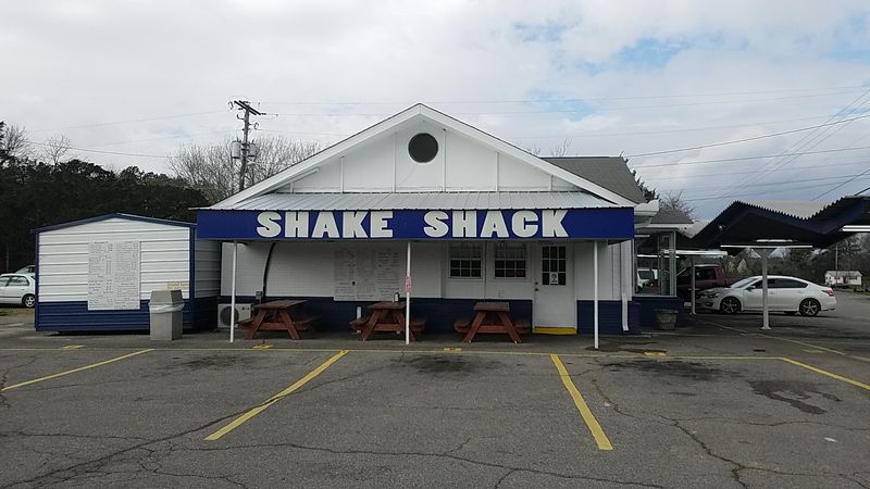 A Drive-In Hiding in Plain Sight on Waterlevel Highway