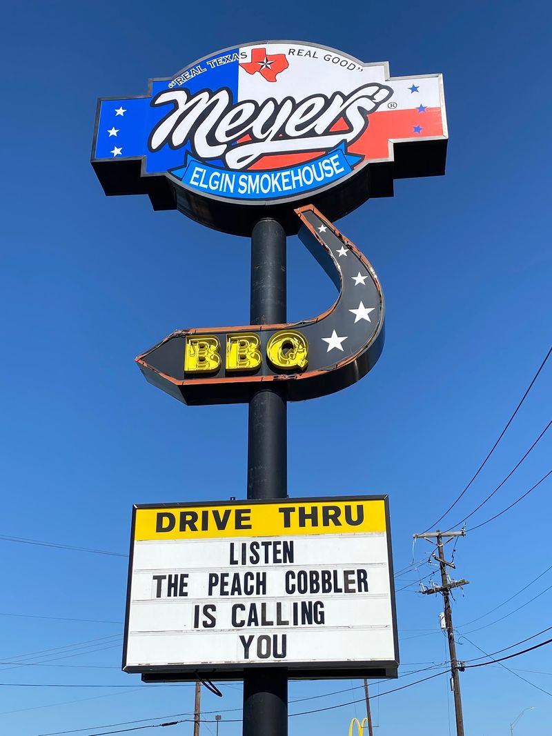 A Drive-Thru for the Road Trip Crowd