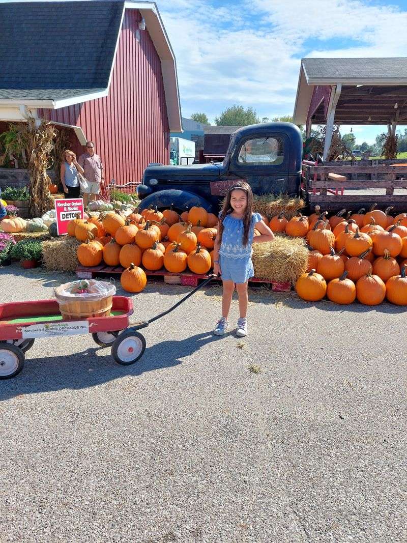 A Fall Ritual Worth Repeating