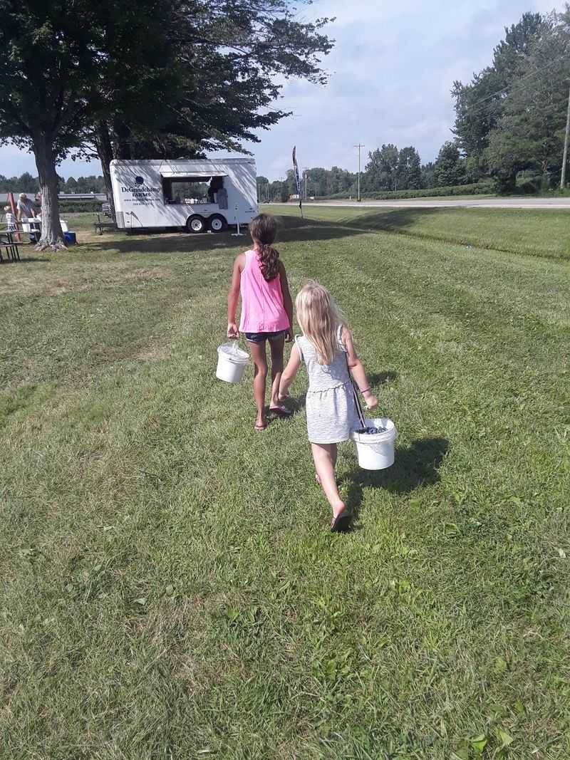 A Family Farm With Deep Roots A Family Farm With Deep Roots