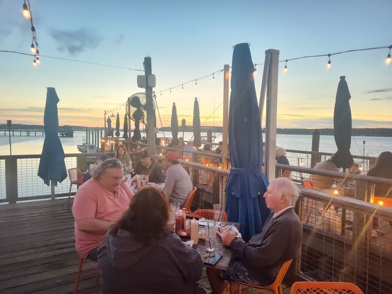 A Family-Friendly Feel With Live Music In The Mix