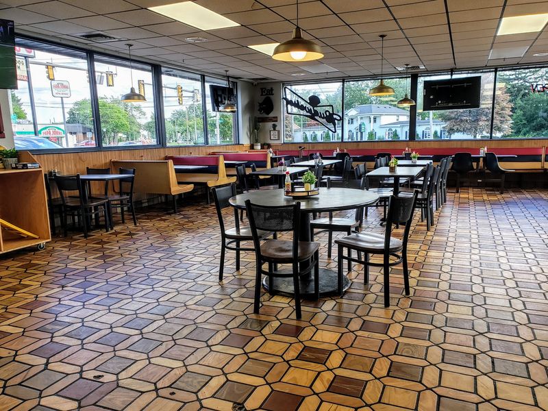 A Family-Friendly Gathering Spot