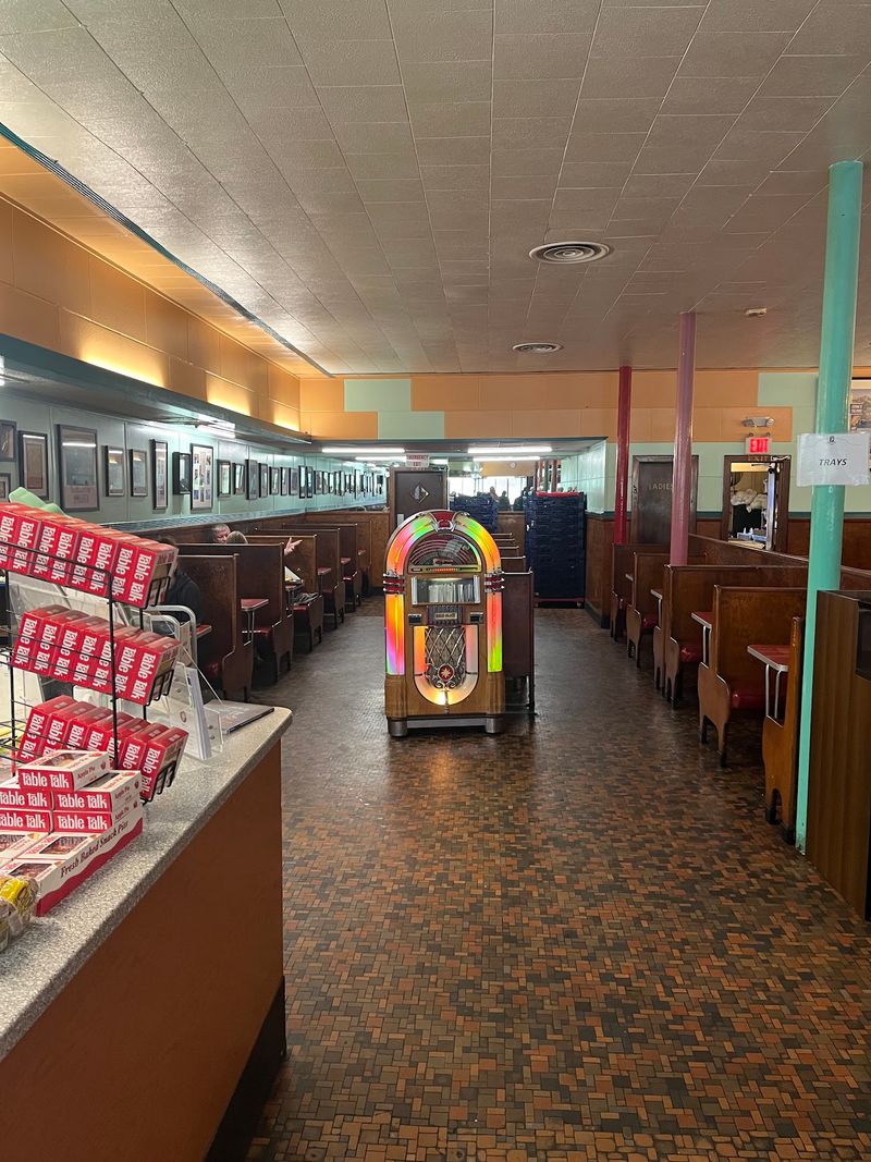 A Family Outing And A Worcester Rite Of Passage