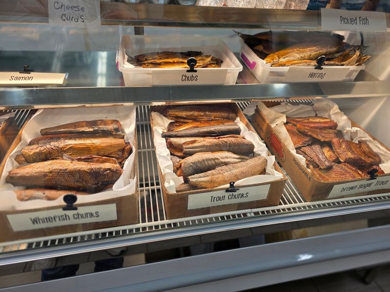 A Family-Owned Community Staple
