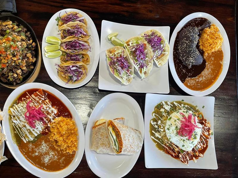 A Family Recipe Book Rooted In Puebla