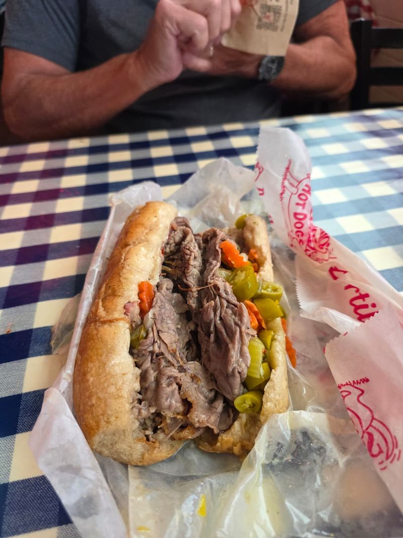A Family Recipe That Traveled West