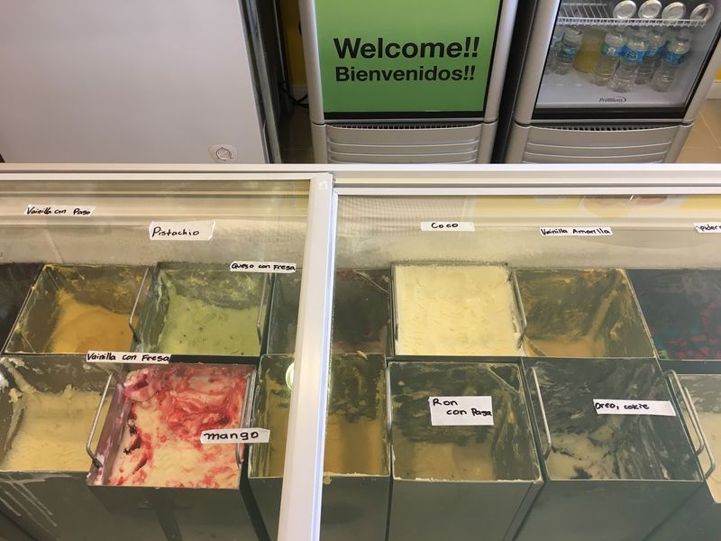 A Family-Run Counter With Real Warmth