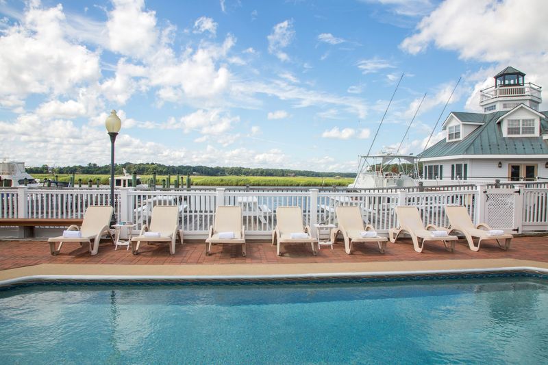 A Family-Run Resort With Deep Roots