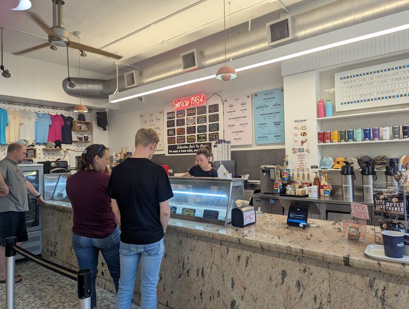 A Family-Run Story Behind Every Scoop