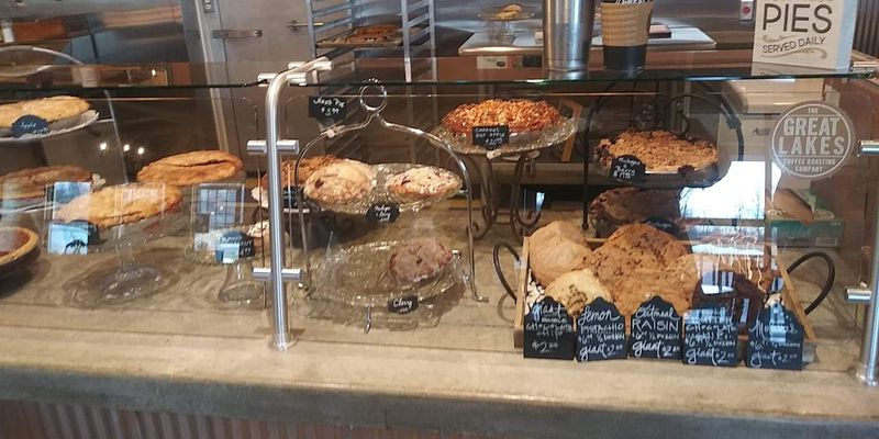 A Family Story Baked From Scratch
