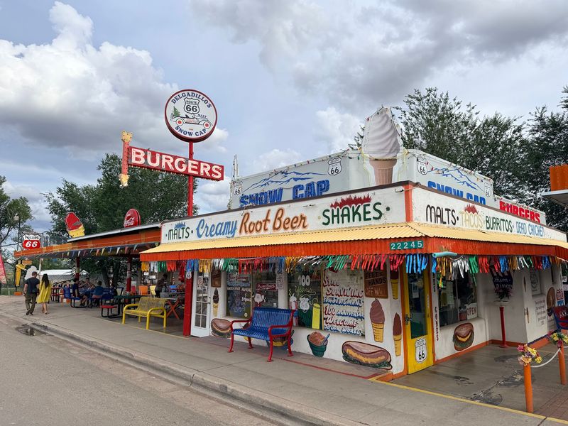 A Family Story That Started in 1953