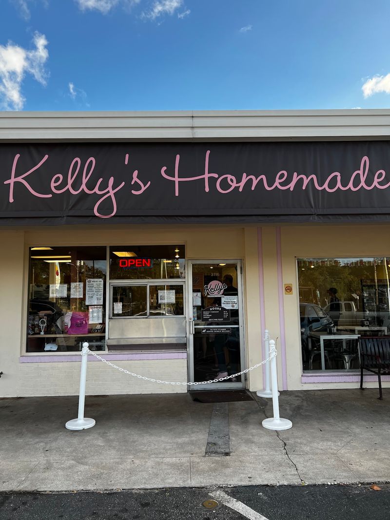 A Family Tradition For Central Florida