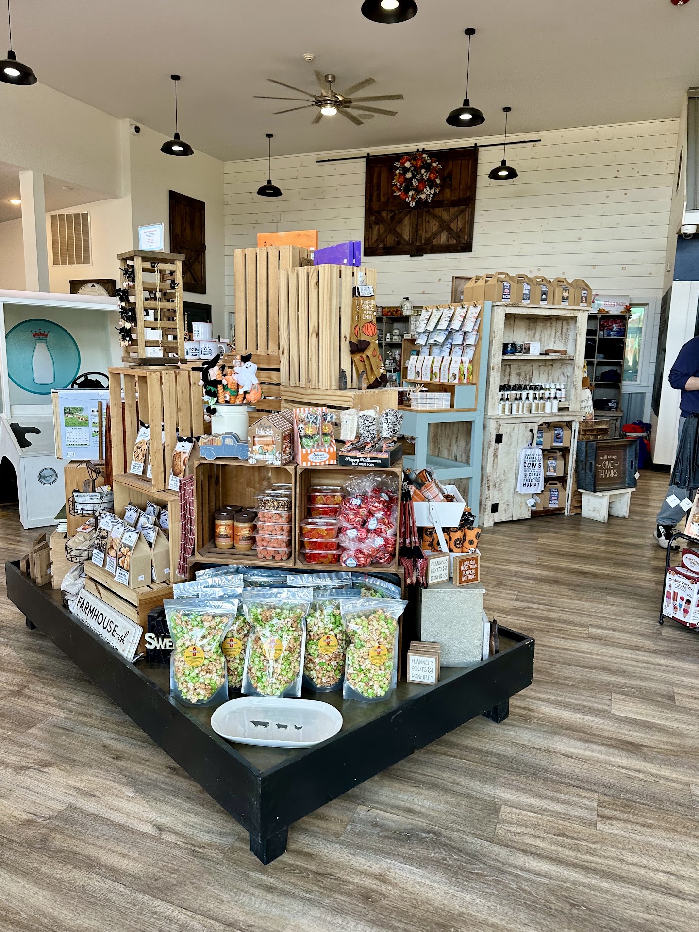 A Farm Store Full of Local Finds A Farm Store Full of Local Finds