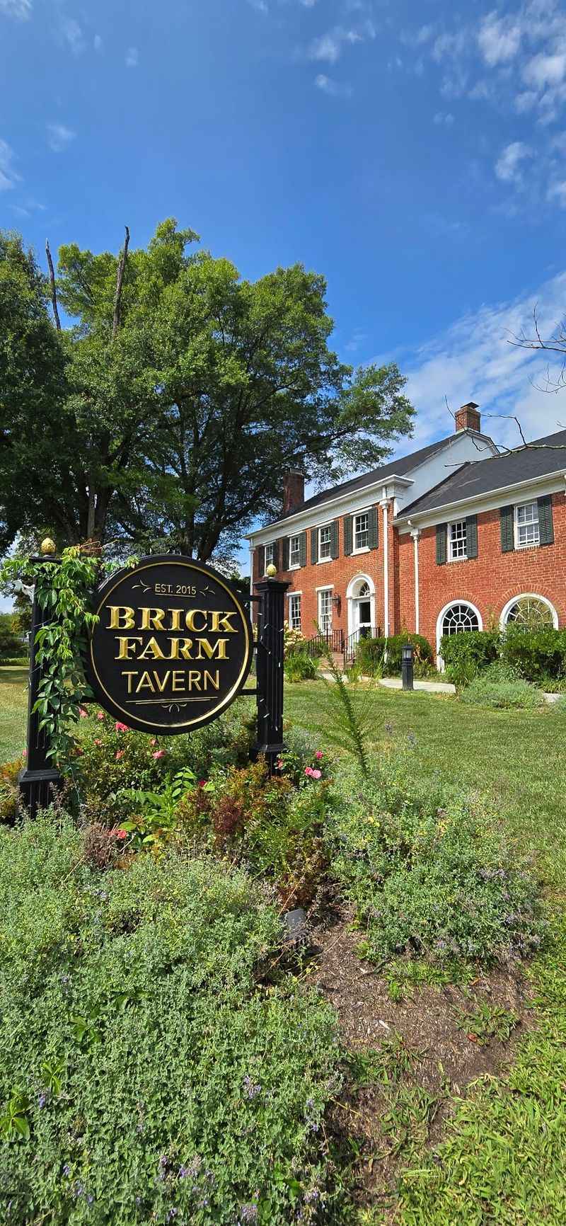 A Farmhouse Address Worth Saving
