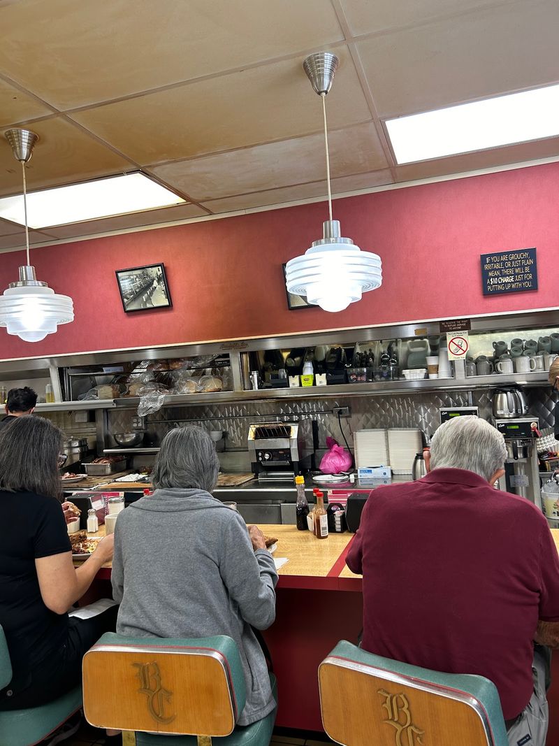 A Favorite Among Locals and Travelers Alike A Favorite Among Locals and Travelers Alike