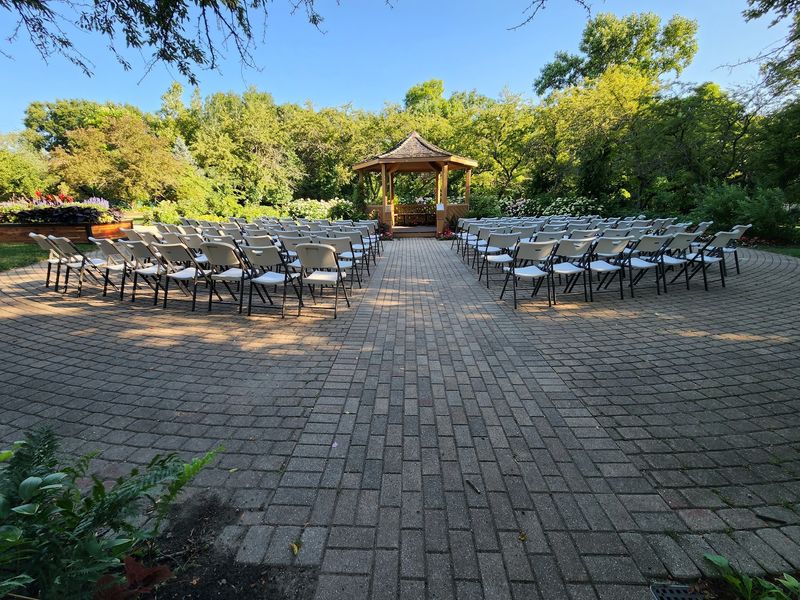 A Favorite Backdrop For Wedding Days A Favorite Backdrop For Wedding Days