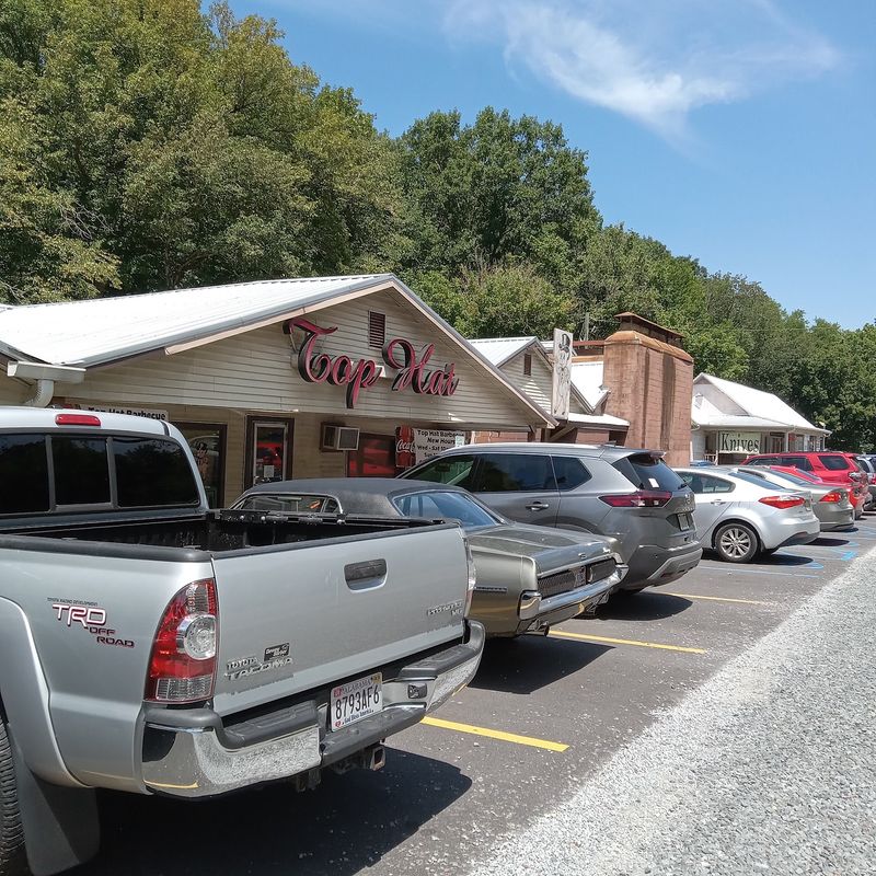 A Favorite Pit Stop For Road-Trippers A Favorite Pit Stop For Road-Trippers