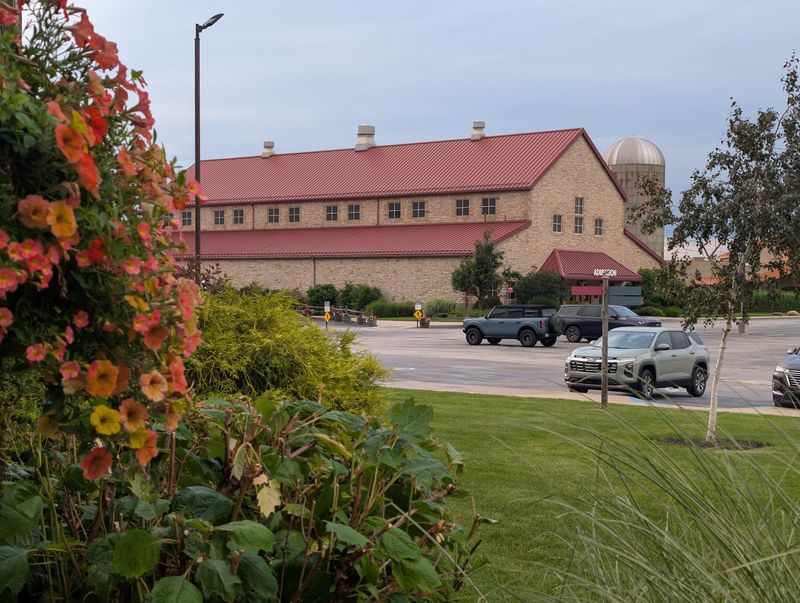 A Favorite Pit Stop for Road Trippers