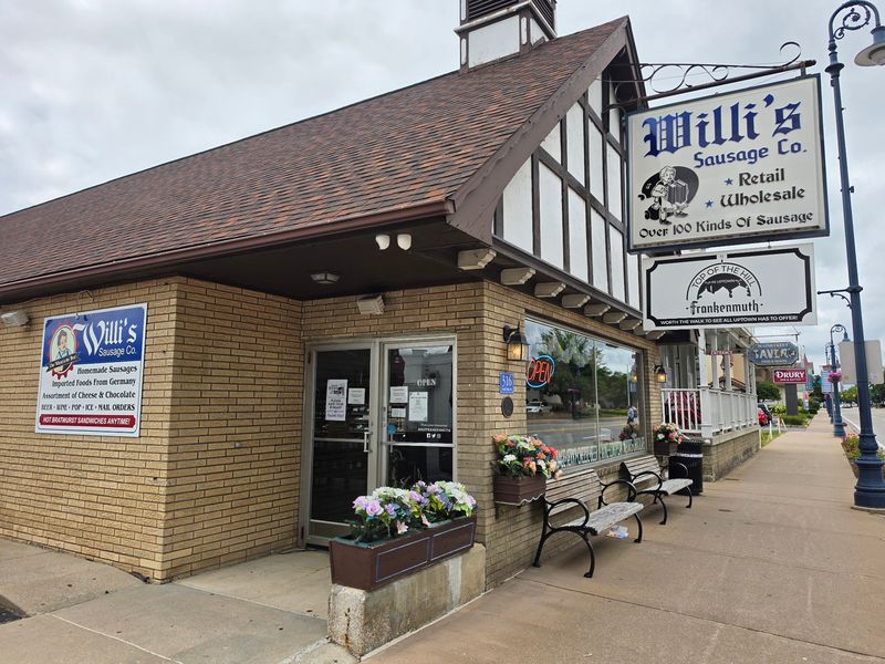 A Favorite Pit Stop for Road Trippers