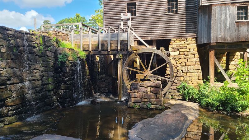 A Favorite Spot For Photographers