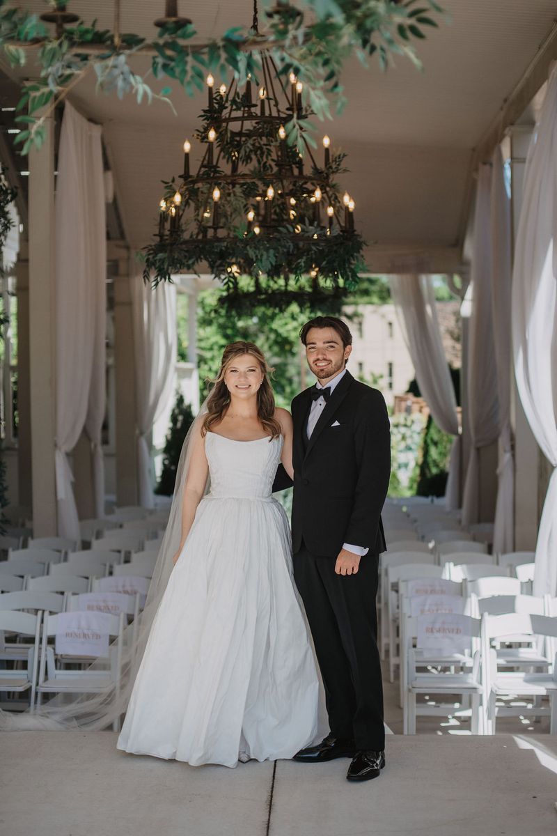 A Favorite Spot For Weddings And Intimate Events
