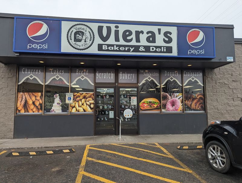 A Favorite Stop for Road Trippers