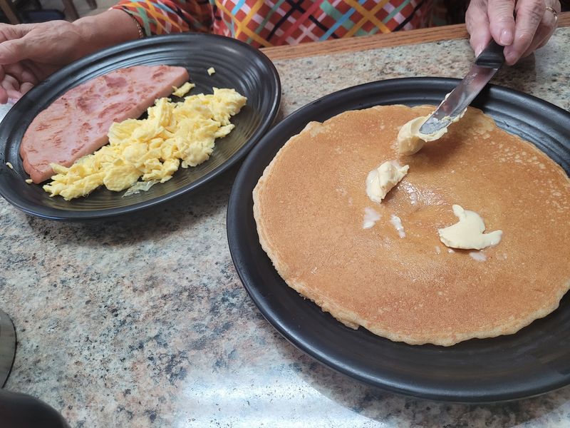 A Favorite With the Hometown Crowd