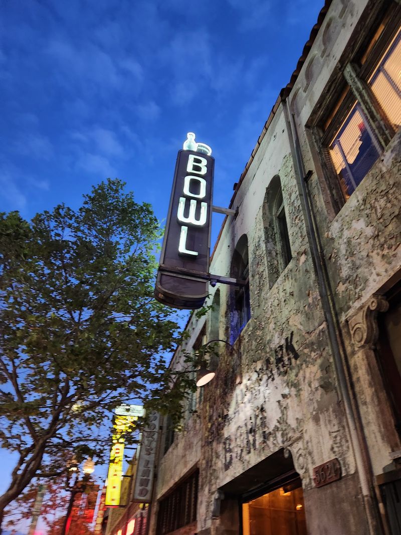 A Figueroa Street Landmark With Deep Roots