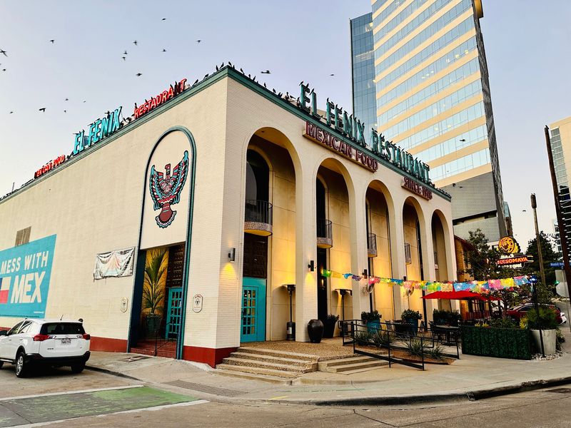 A Flagship on McKinney Avenue