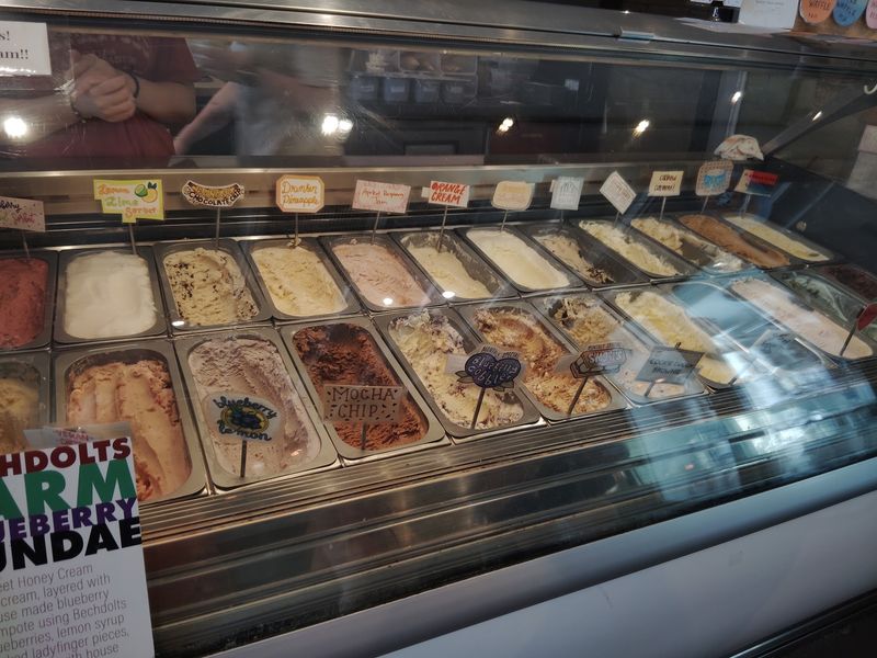 A Flavor Board That Refuses to Sit Still