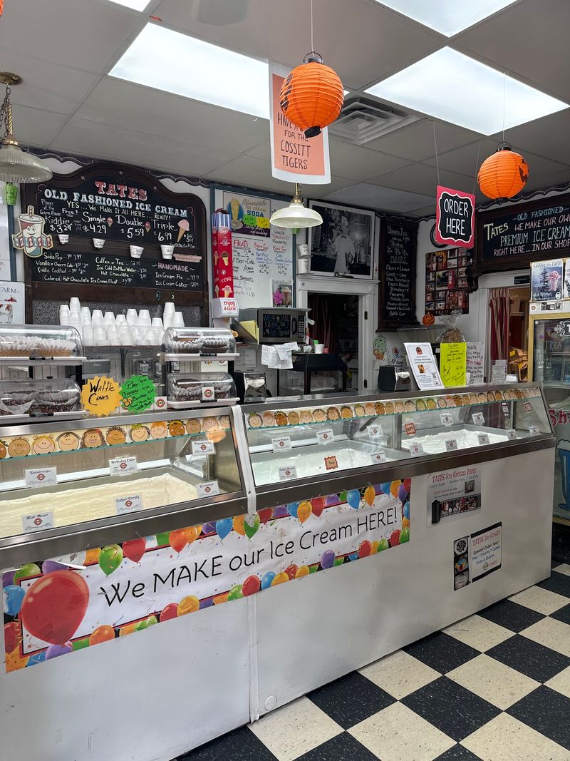 A Flavor List Worth Exploring