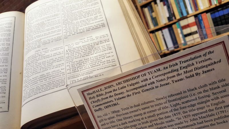 A Focus on Faith and Theology A Focus on Faith and Theology