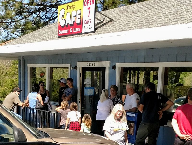 A Foothill Address Worth the Drive