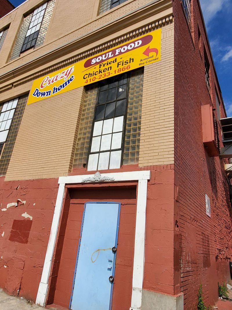 A Franklin Street Story With Deep Roots